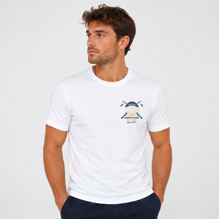 T-shirt Bardie